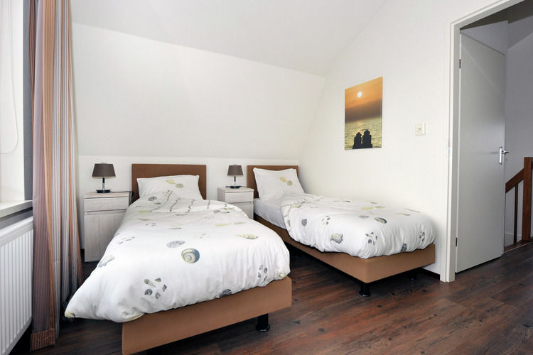 Vakantiepark Duinrust Vakantiepark Duinrust