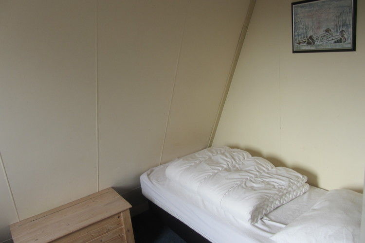 Vakantiepark Eigen Wijze Vakantiepark Eigen Wijze