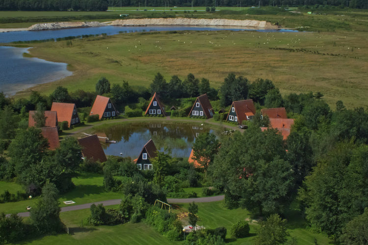 Vakantiepark Eigen Wijze Vakantiepark Eigen Wijze