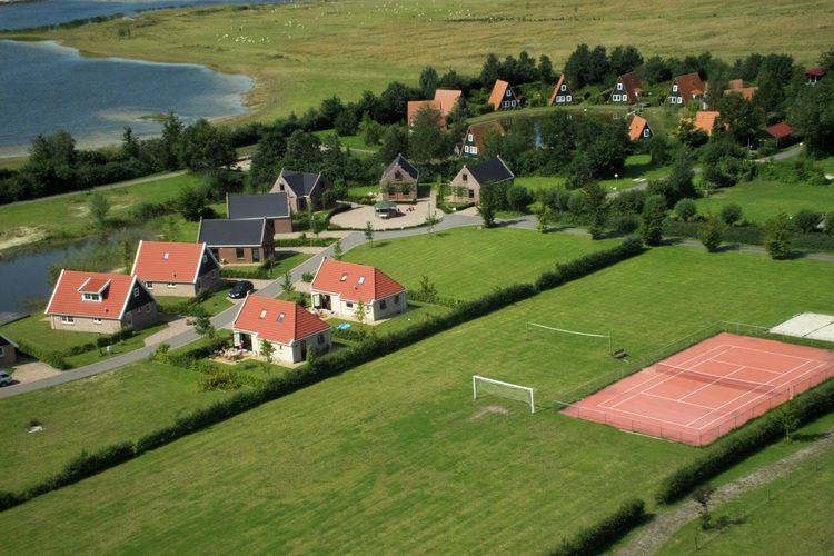 Vakantiepark Eigen Wijze Vakantiepark Eigen Wijze