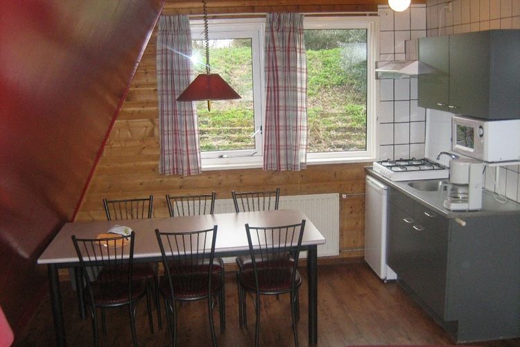 Vakantiepark Eigen Wijze Vakantiepark Eigen Wijze