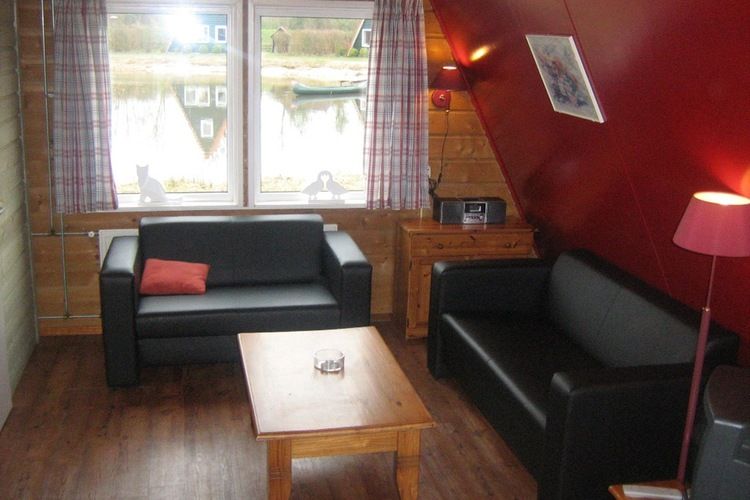 Vakantiepark Eigen Wijze Vakantiepark Eigen Wijze
