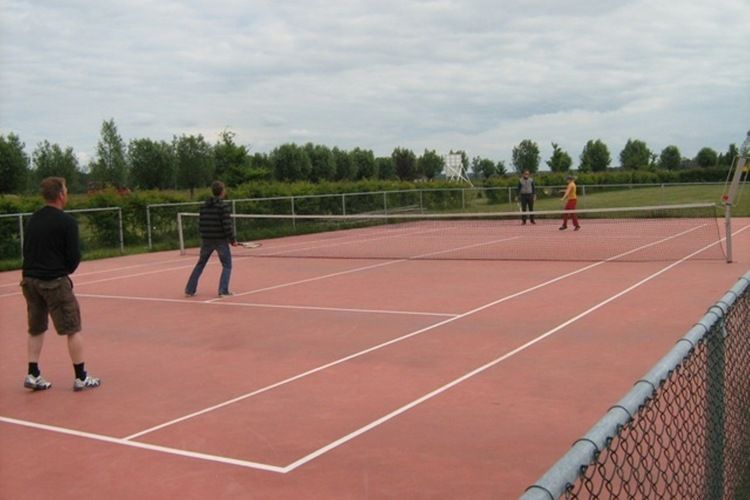 Vakantiepark Eigen Wijze Vakantiepark Eigen Wijze