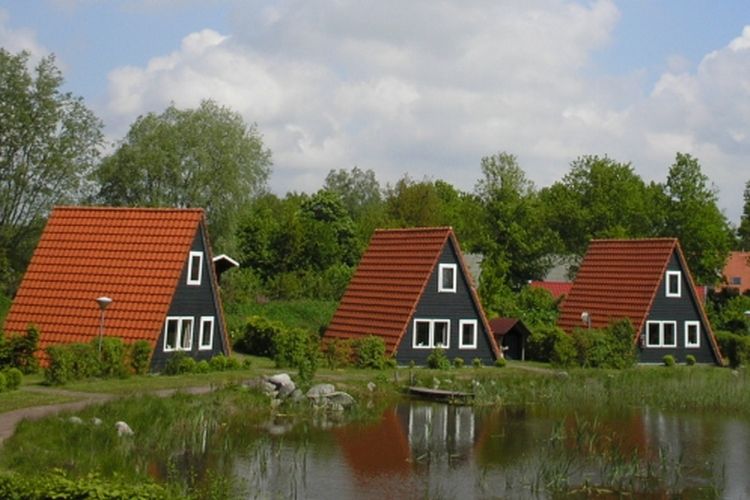 Vakantiepark Eigen Wijze Vakantiepark Eigen Wijze