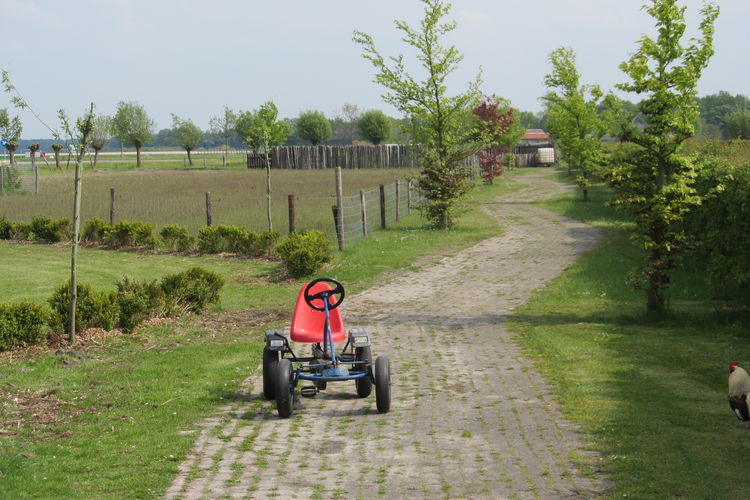Vakantiepark Eigen Wijze Vakantiepark Eigen Wijze