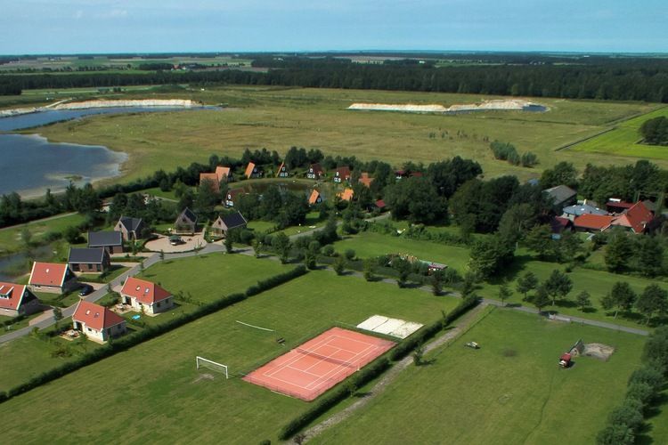 Vakantiepark Eigen Wijze Vakantiepark Eigen Wijze