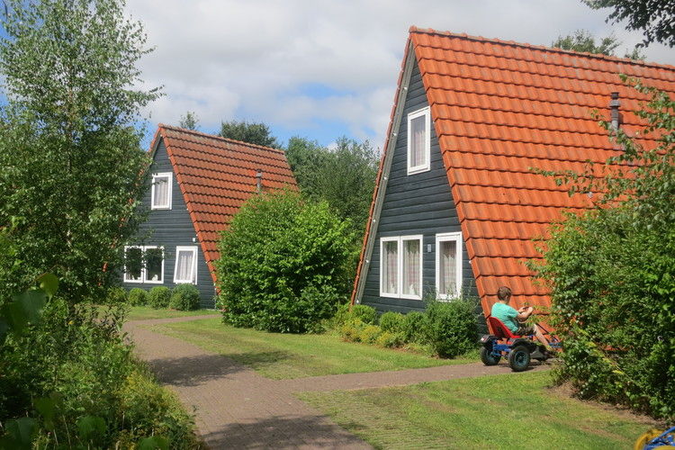Vakantiepark Eigen Wijze Vakantiepark Eigen Wijze