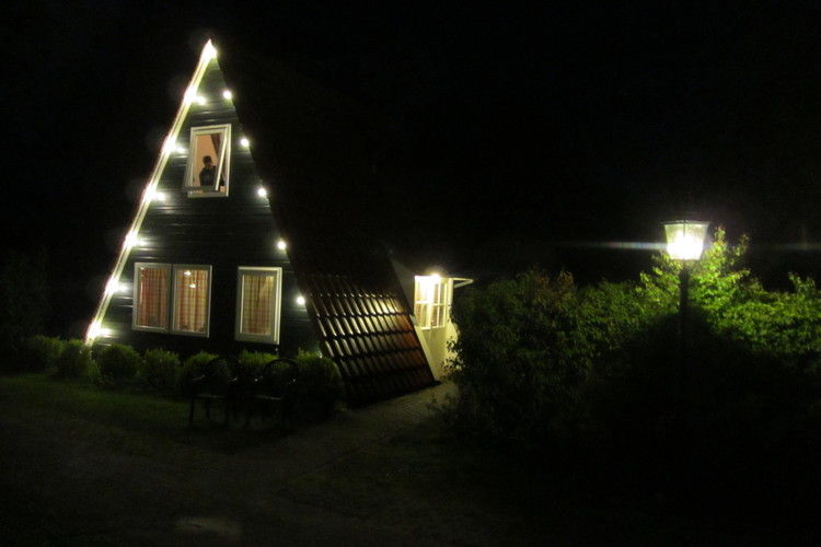 Vakantiepark Eigen Wijze Vakantiepark Eigen Wijze