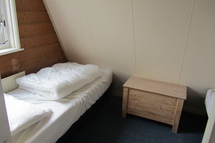 Vakantiepark Eigen Wijze Vakantiepark Eigen Wijze