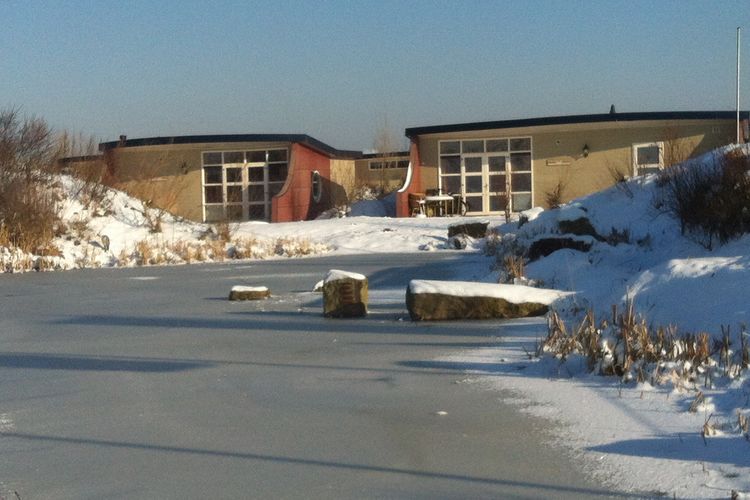 Vakantiepark Vlugtenburg aan Zee Vakantiepark Vlugtenburg aan Zee