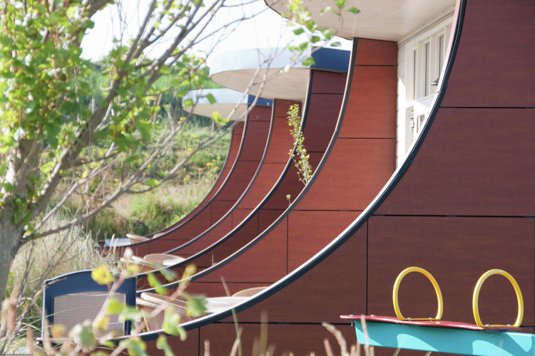 Vakantiepark Vlugtenburg aan Zee Vakantiepark Vlugtenburg aan Zee