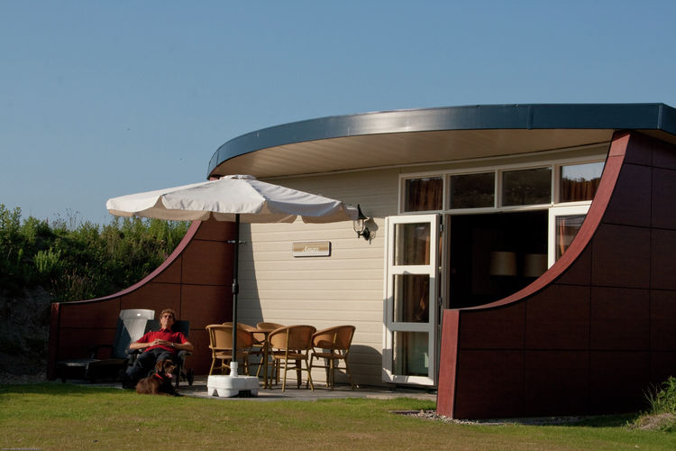 Vakantiepark Vlugtenburg aan Zee Vakantiepark Vlugtenburg aan Zee