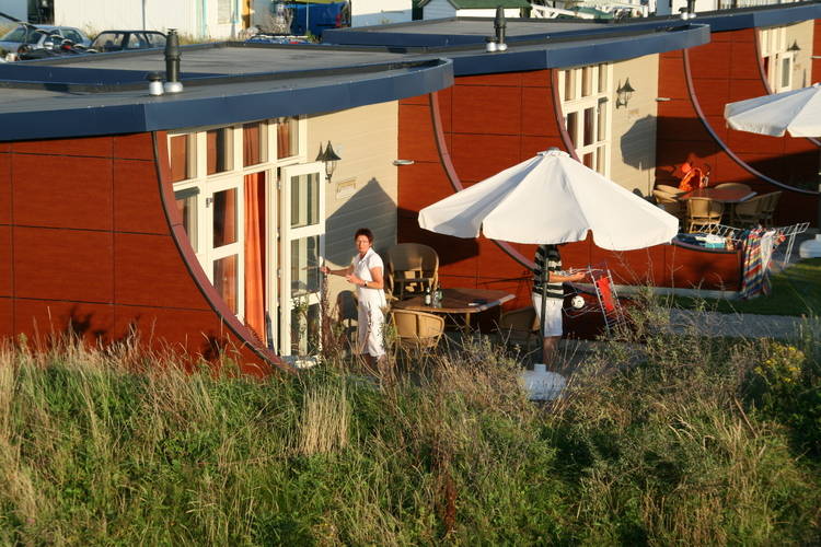 Vakantiepark Vlugtenburg aan Zee Vakantiepark Vlugtenburg aan Zee