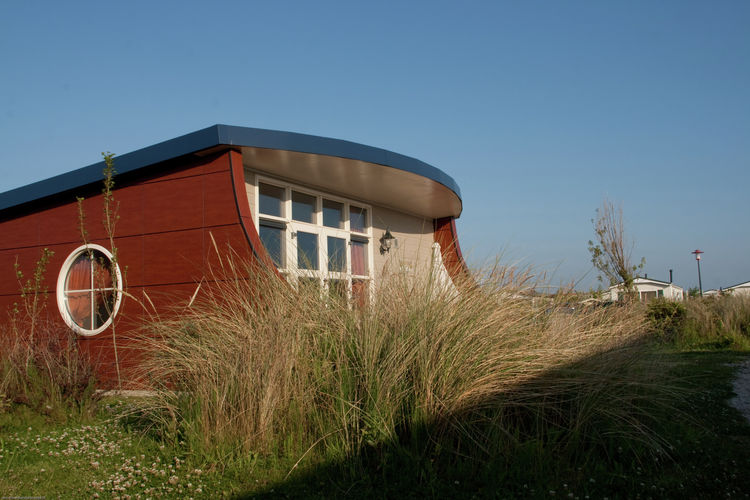 Vakantiepark Vlugtenburg aan Zee Vakantiepark Vlugtenburg aan Zee