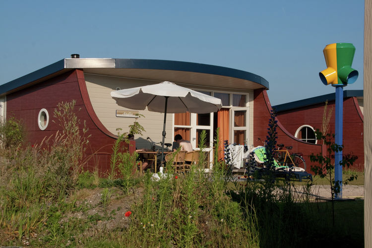 Vakantiepark Vlugtenburg aan Zee Vakantiepark Vlugtenburg aan Zee