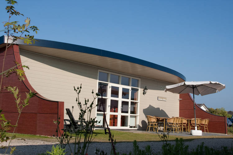 Vakantiepark Vlugtenburg aan Zee Vakantiepark Vlugtenburg aan Zee