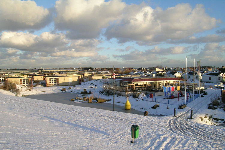 Vakantiepark Vlugtenburg aan Zee Vakantiepark Vlugtenburg aan Zee
