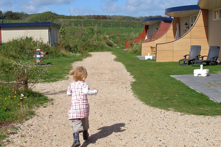 Vakantiepark Vlugtenburg aan Zee Vakantiepark Vlugtenburg aan Zee
