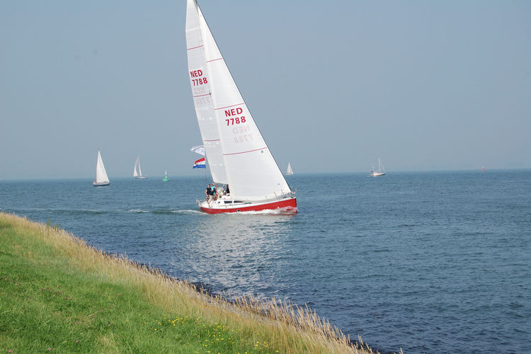 Villapark De Oesterbaai Villapark De Oesterbaai