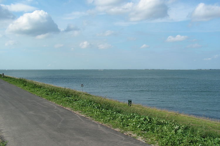 Villapark De Oesterbaai Villapark De Oesterbaai