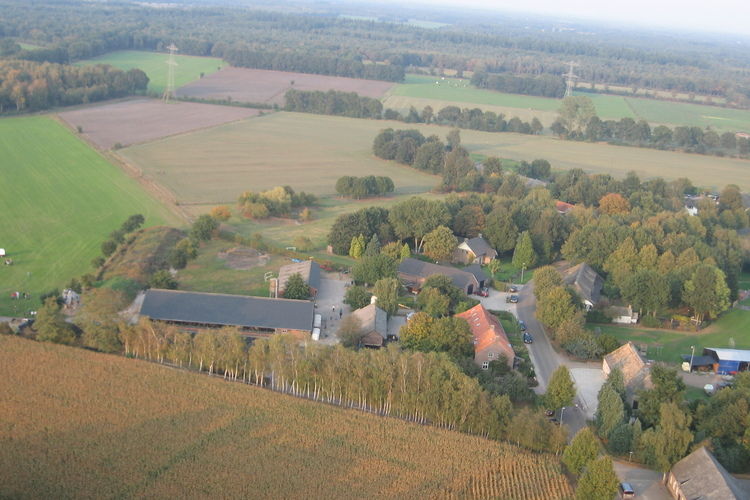 Wijsthoeve Wijsthoeve