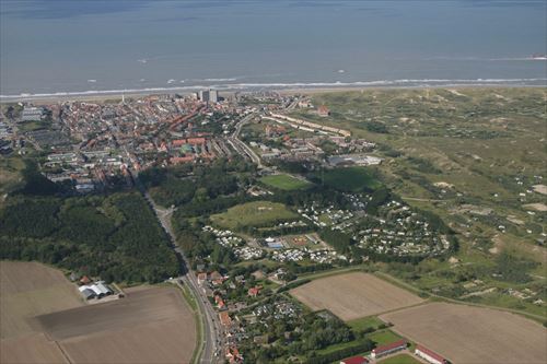 Kustpark Egmond aan Zee Kustpark Egmond aan Zee