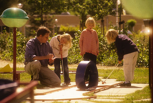 Parc Emslandermeer Parc Emslandermeer