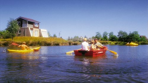 Parc Emslandermeer Parc Emslandermeer