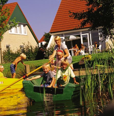 Parc Emslandermeer Parc Emslandermeer