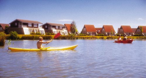 Parc Emslandermeer Parc Emslandermeer