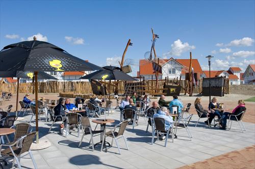 Ferienpark Cadzand-Bad Ferienpark Cadzand-Bad