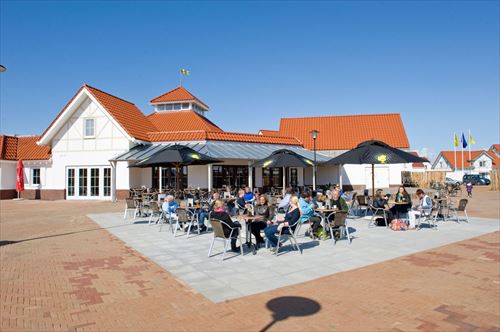 Ferienpark Cadzand-Bad Ferienpark Cadzand-Bad
