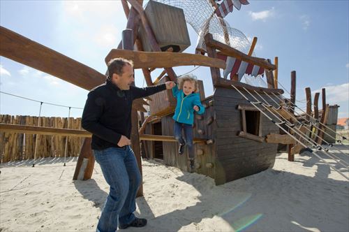 Ferienpark Cadzand-Bad Ferienpark Cadzand-Bad