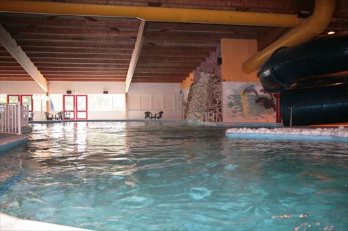 Ferienpark Ferienpark