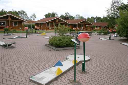 Ferienpark Ferienpark