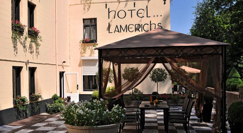 Hotel Lamerichs