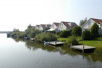 Beachresort Makkum Beachresort Makkum