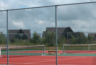 Beachresort Makkum Beachresort Makkum