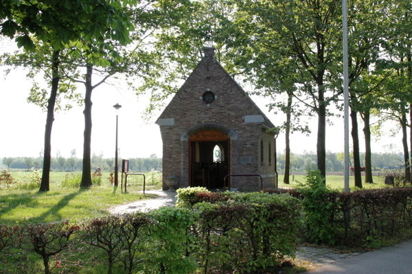 Bij Moeke\'s Bij Moeke\'s