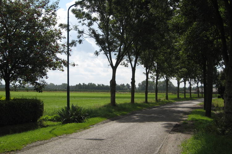 Bij Moeke\'s Bij Moeke\'s