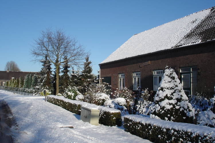 Bij Moeke\'s Bij Moeke\'s