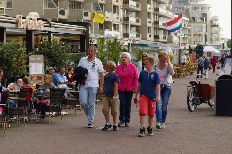 Bungalowparck Tulp en Zee Bungalowparck Tulp en Zee