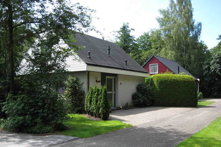 Het Bosmeer Het Bosmeer