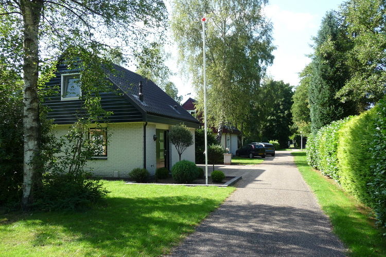 Het Bosmeer Het Bosmeer