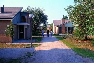 Kijkduinpark Kijkduinpark