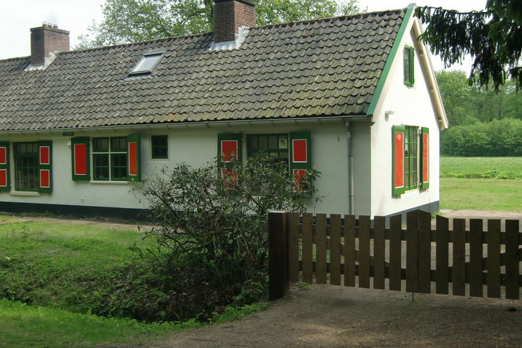 Landgoed Pijnenburg - De Beuk Landgoed Pijnenburg - De Beuk