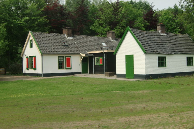 Landgoed Pijnenburg - De Beuk Landgoed Pijnenburg - De Beuk