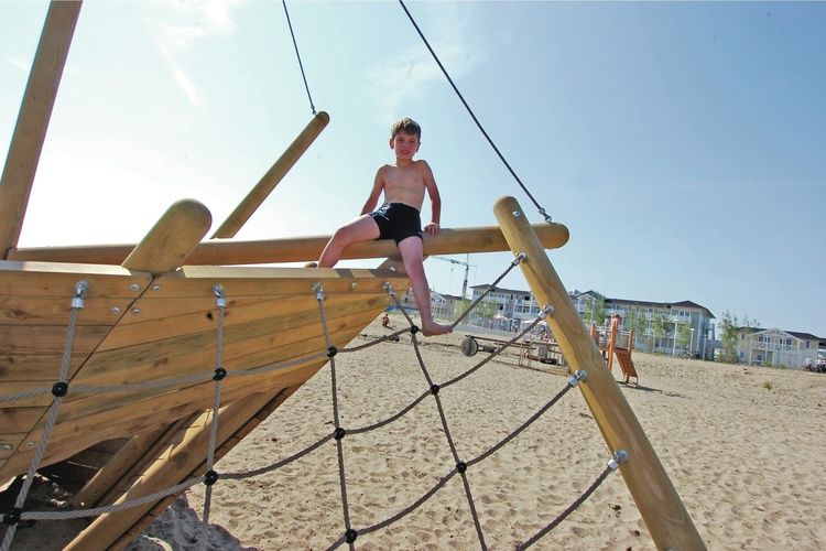 Vakantiepark Cape Helius