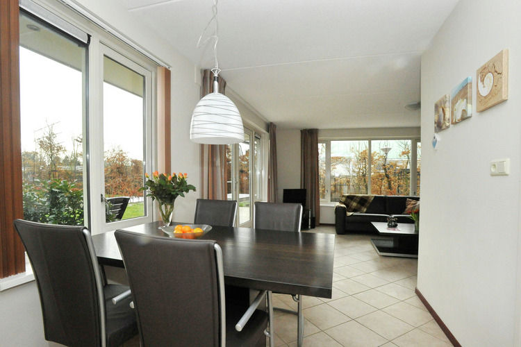 Vakantiepark Duinrust Vakantiepark Duinrust