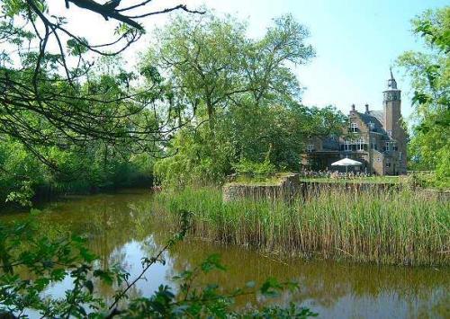 Fletcher Landgoedhotel Renesse